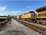 UP 5532